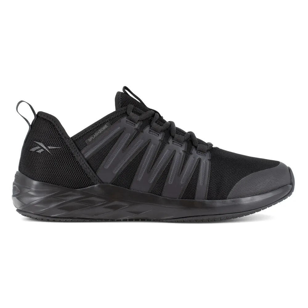 Reebok Asteroide IB2230 Yrkessko svart, OB 39