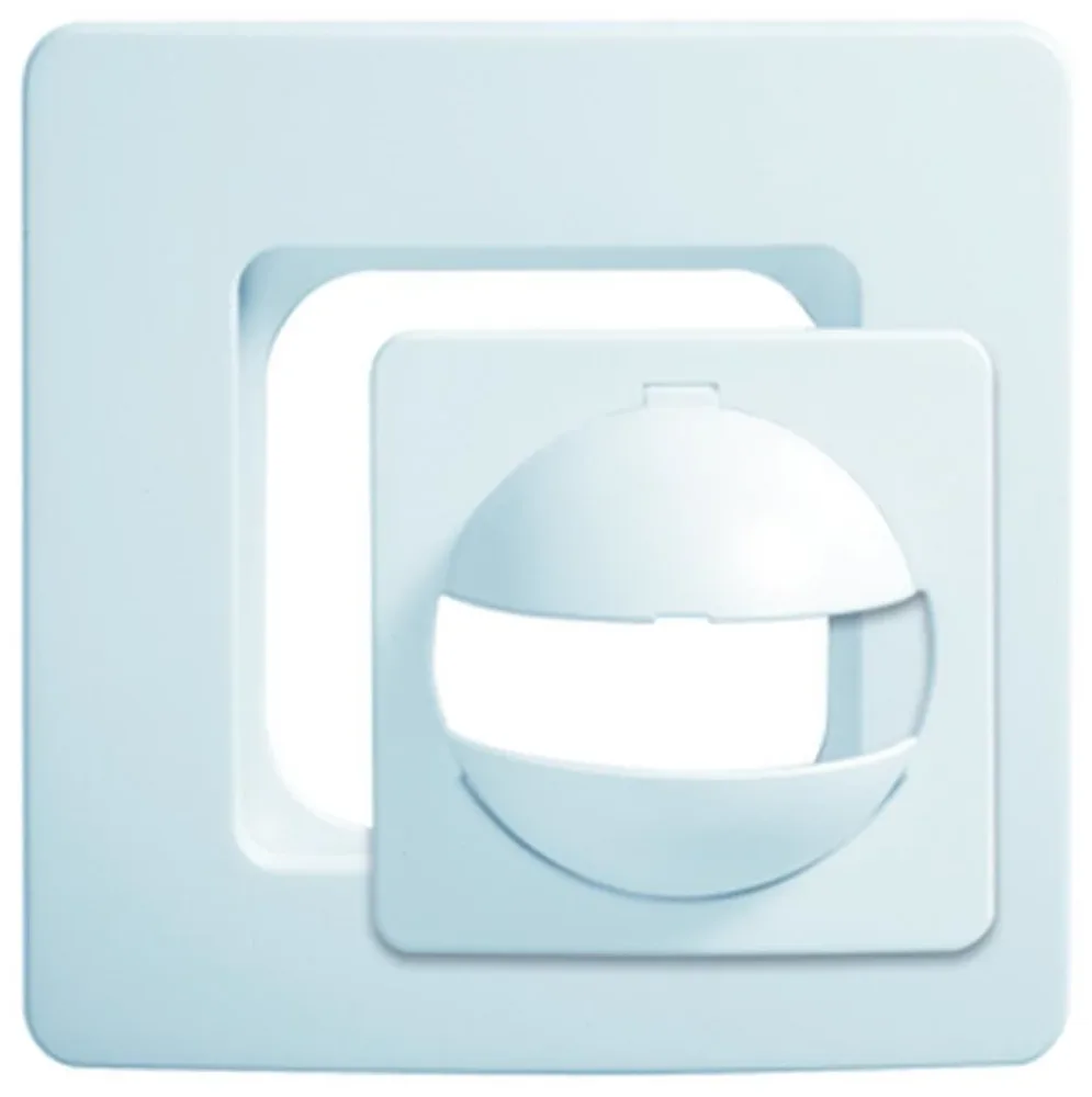 ESYLUX EM10055119 Täckram IP20 Signalvit
