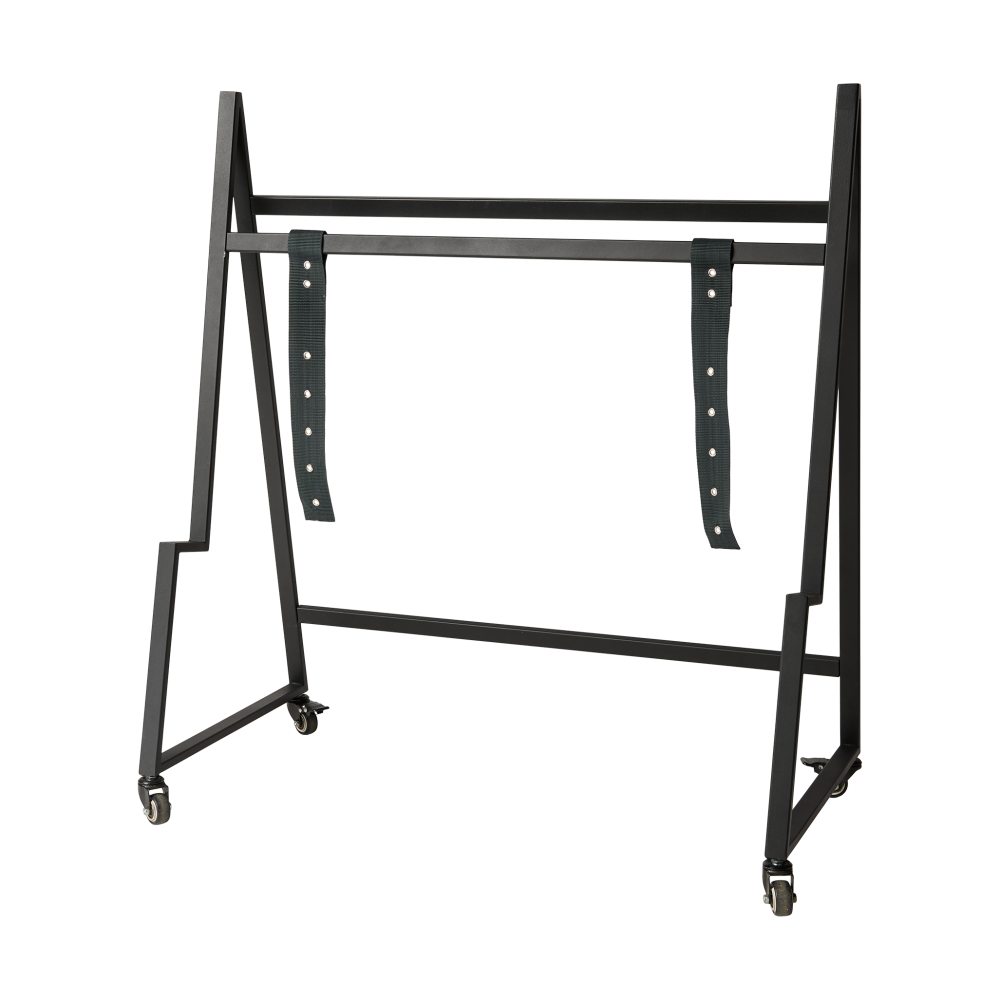 Tenji tv-stativ, Black