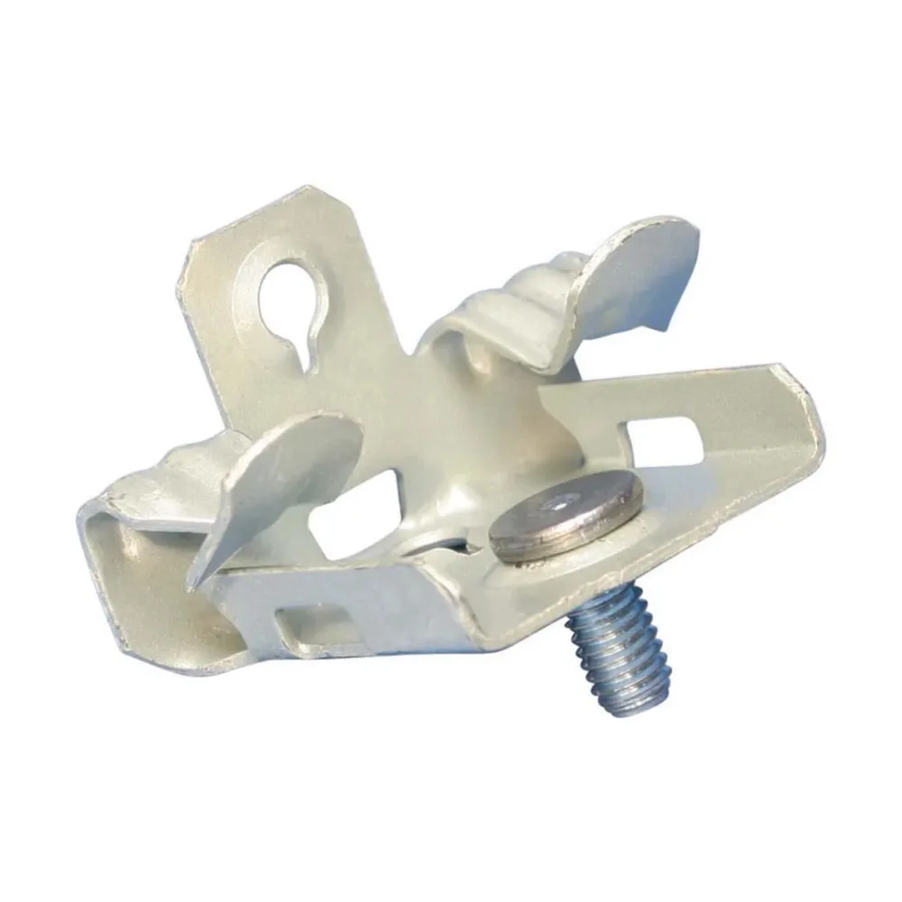 nVent CADDY 172220 Klammer 10-pack 3-8 mm - Bild 2