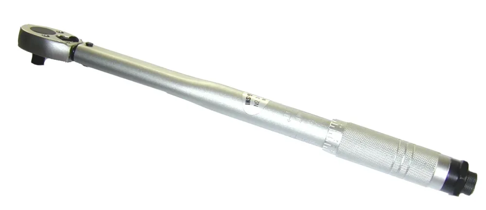 Ironside 117108 Momentnyckel 1/2", 42-210 Nm