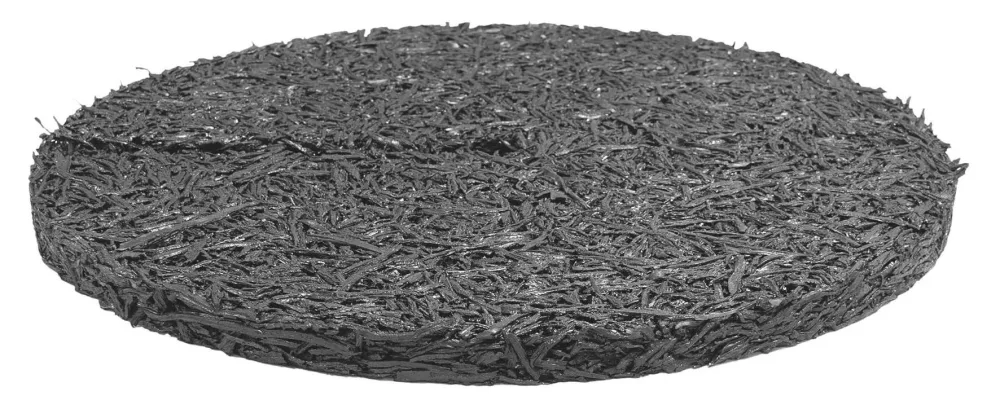 AL-KO 130971 Trädring 60 cm