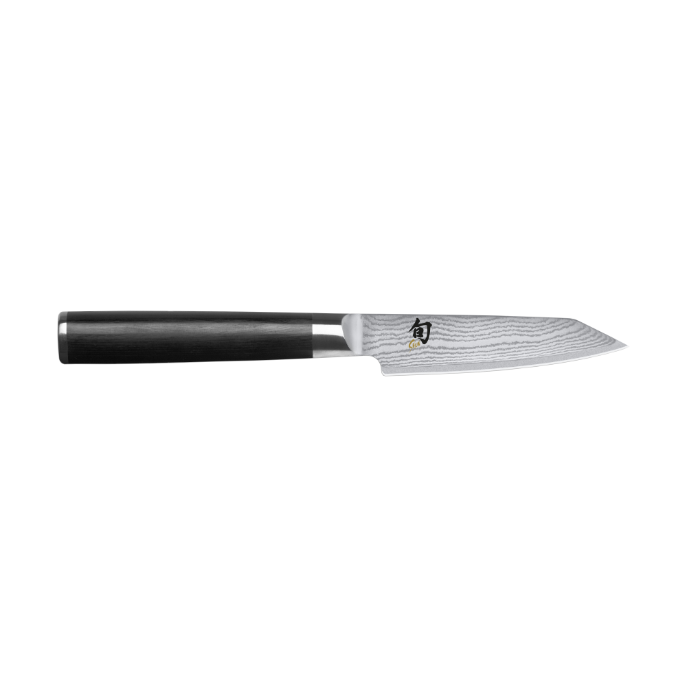 Kai Kiritsuke kniv, 9 cm