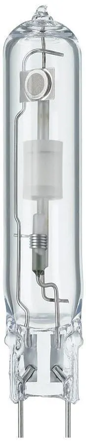Philips MASTER Colour CDM-TC Halogenlampa G8,5, 35W, 4200K, 3300 lm, 12-pack