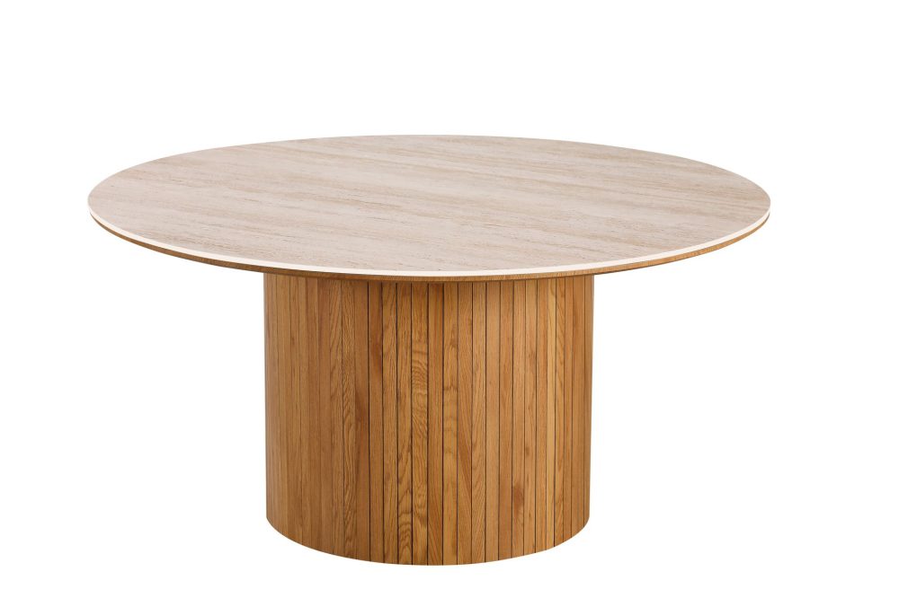 Arvo Matbord Rund 150 cm