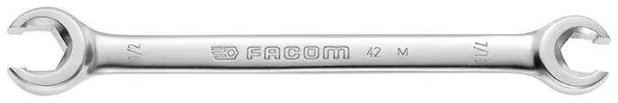 Facom 42.3/4X7/8 Ringnyckel vinklad 15° 3/4"X7/8"