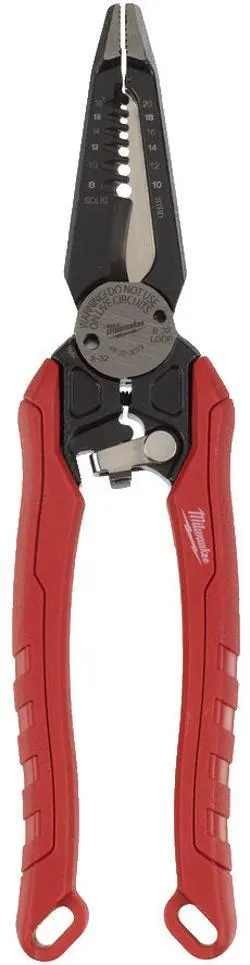 Milwaukee 4932478554 Avisoleringstång 0,75-6 mm