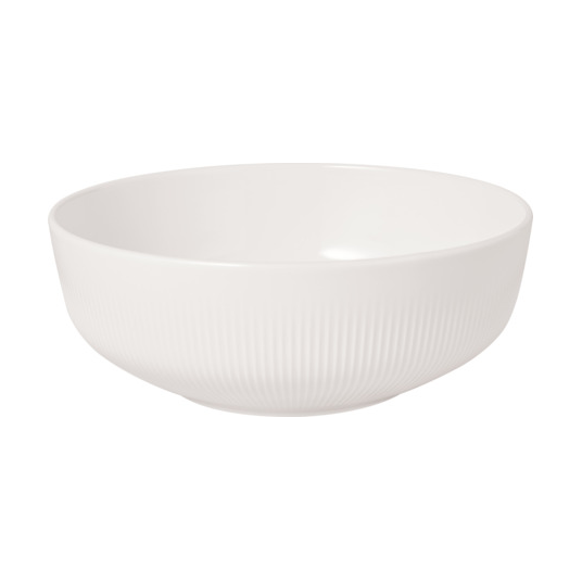 Afina skål Ø15 cm, White