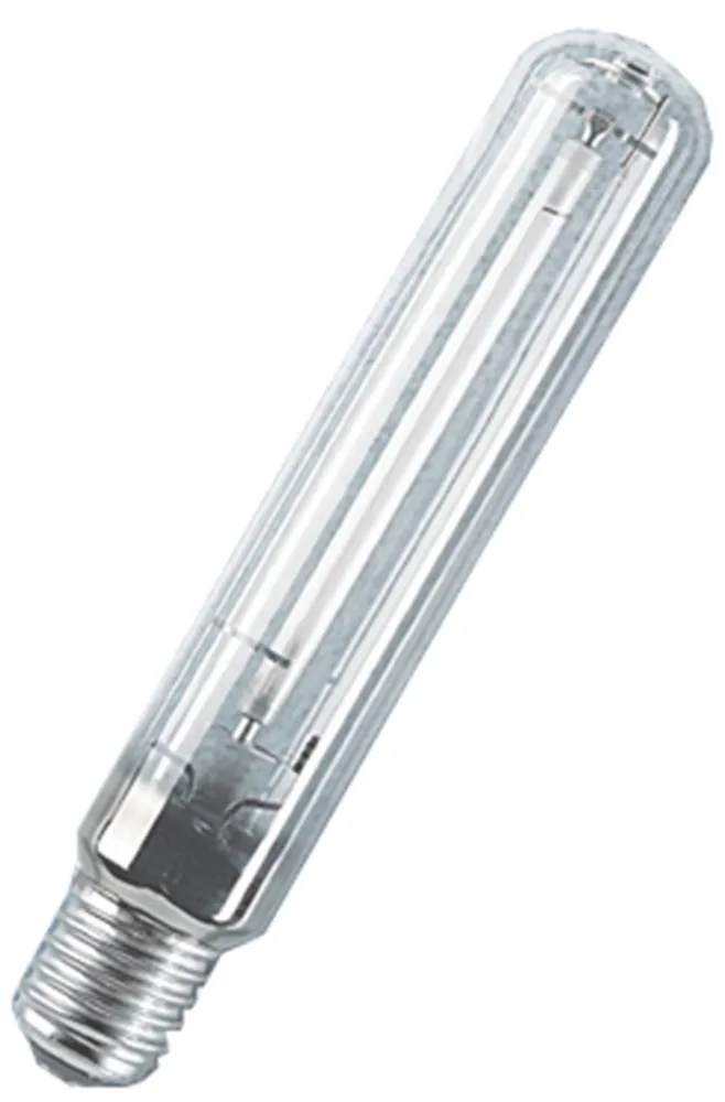 Osram Vialox SON-T Högtrycksnatriumlampa E40 150W