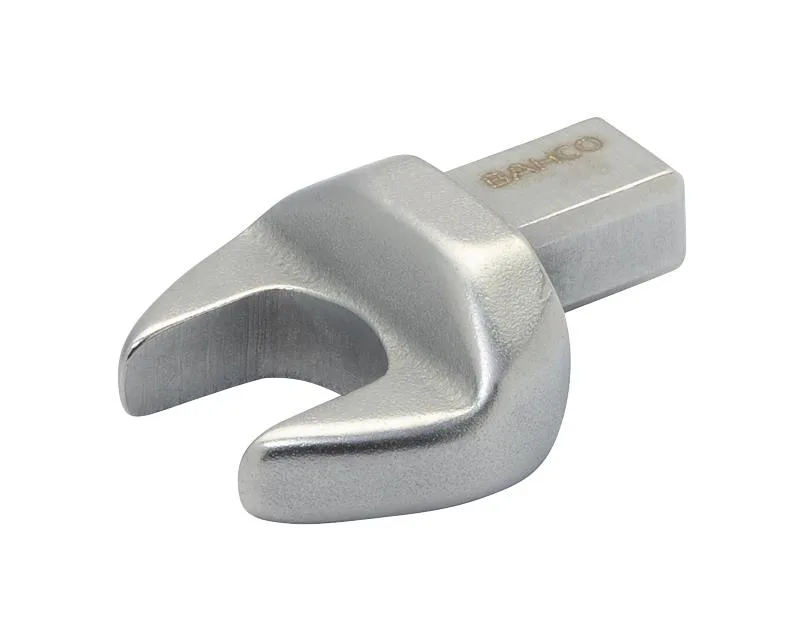 Bahco 97-10 U-nyckel 9x12-fäste, metrisk Greppvidd: 10 mm - Bild 2