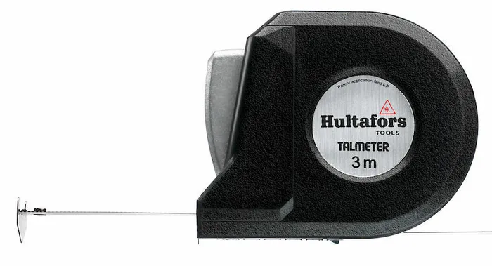 TALMETER 6 METER