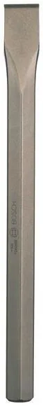 Bosch 2608690108 Flatmejsel med 28mm sexkantsfäste 400 mm