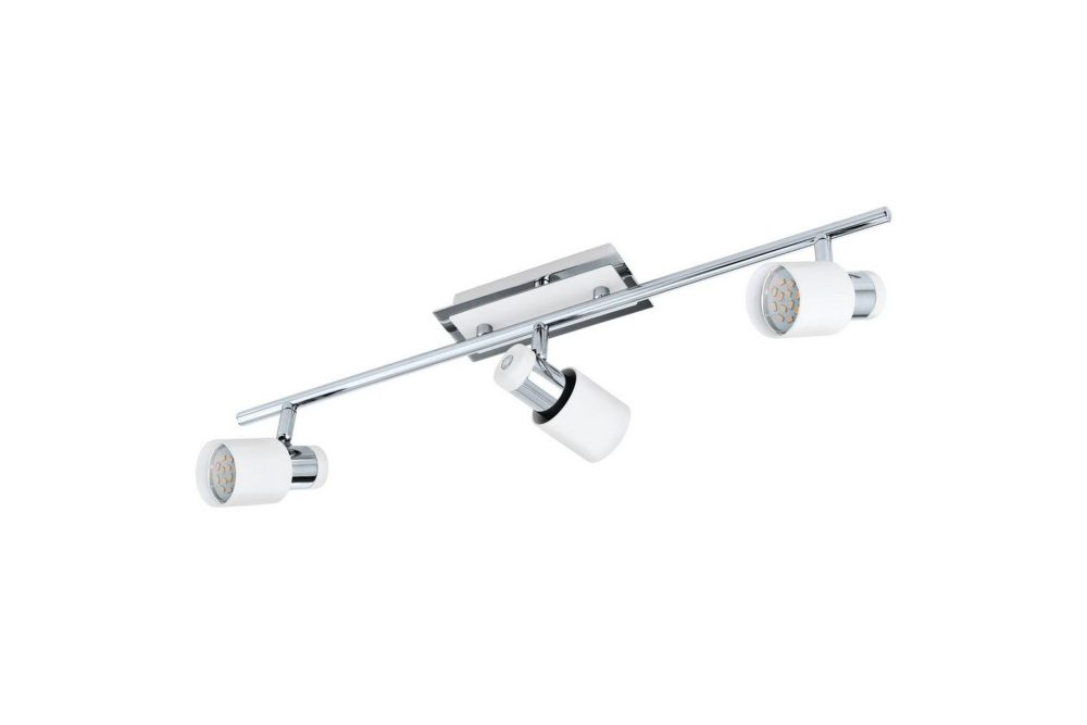 Spotlight Eglo Davida med 3 Lampor