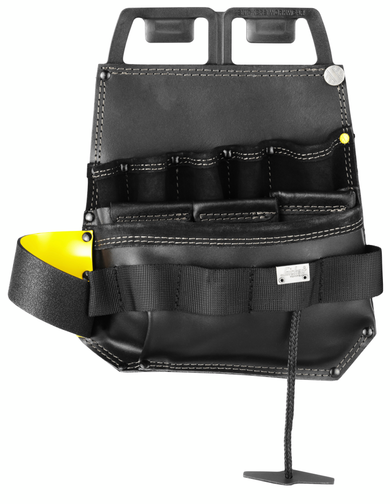 ELEKTRIKERFICKA SNICKERS WORKWEAR 9785