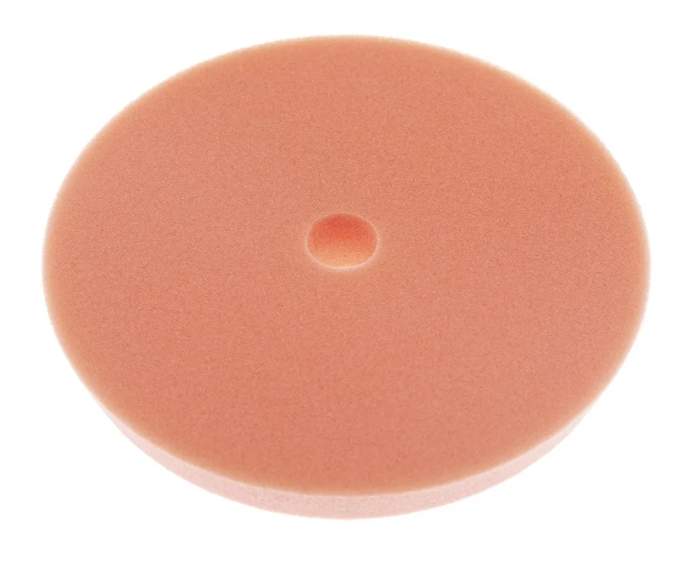 PELA 514088 Polersvamp 150 mm Svart - Bild 2