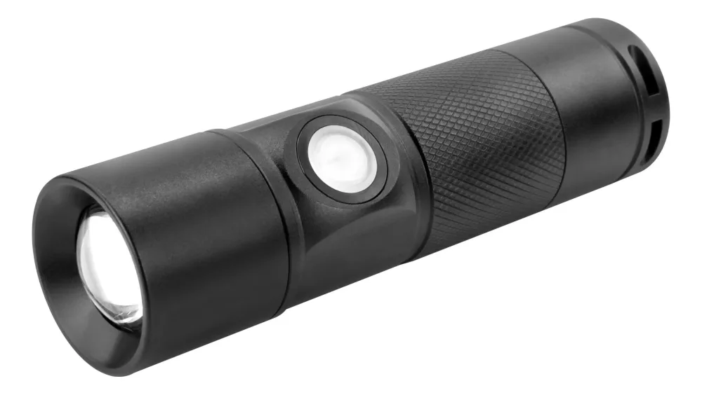 Ansmann Future T350FR Ficklampa laddningsbar
