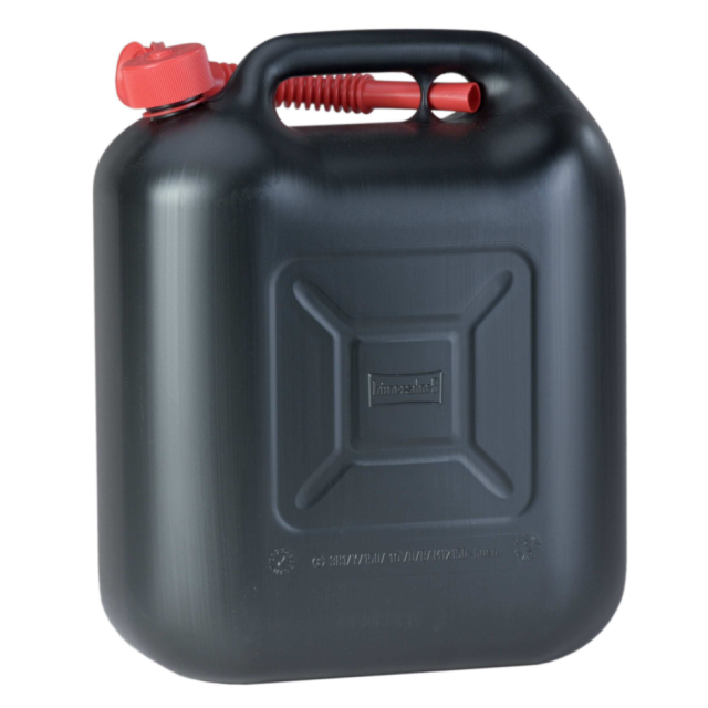 BENSINDUNK HÜNERSDORFF PLAST 20L
