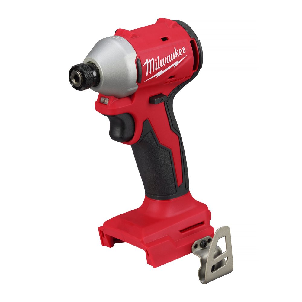 Kjøp Milwaukee Slagtrekker M18, BLIDRC-0