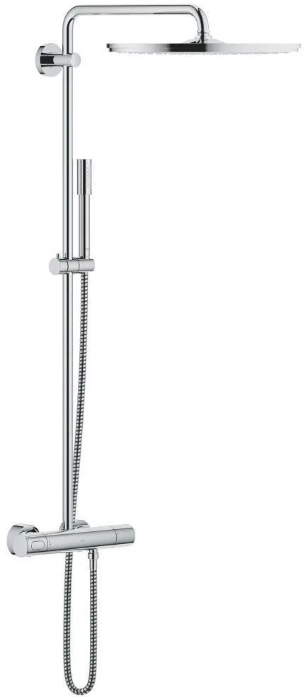 Grohe Rainshower System 400 Takduschset