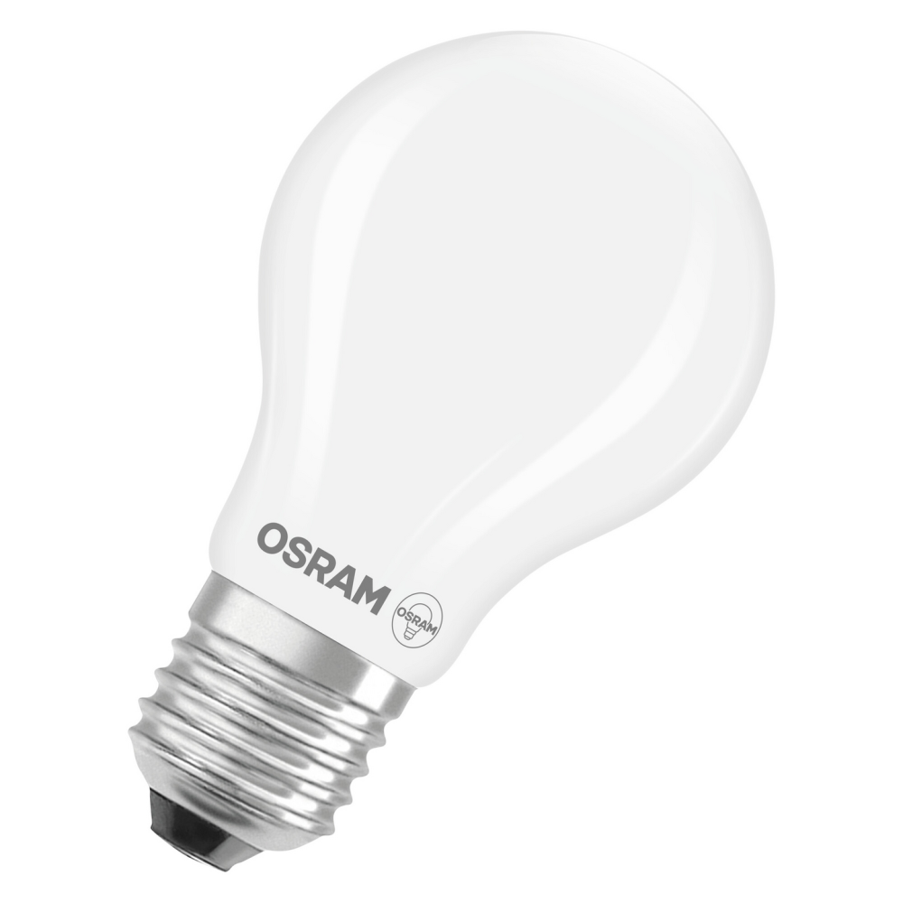 LED NORMAL 60 MATT 5,9W 4000K E27