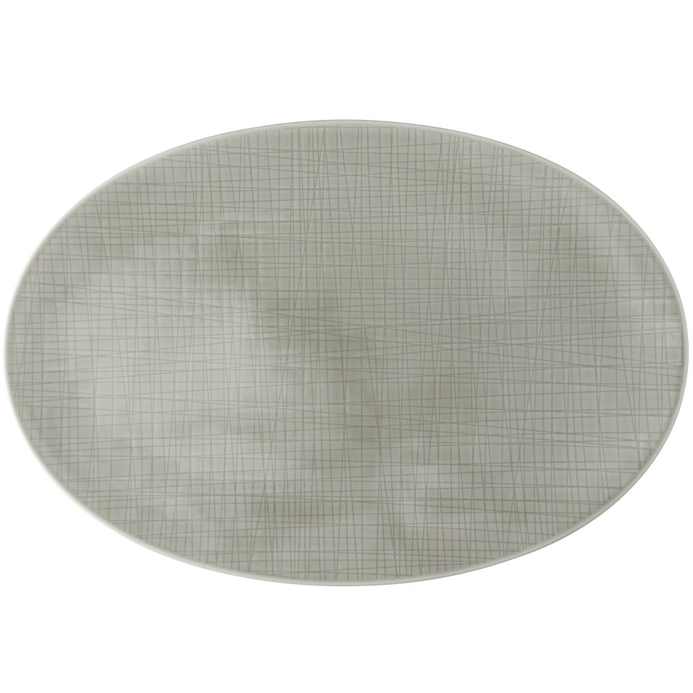 Mesh uppläggningsfat 42 cm, Mountain
