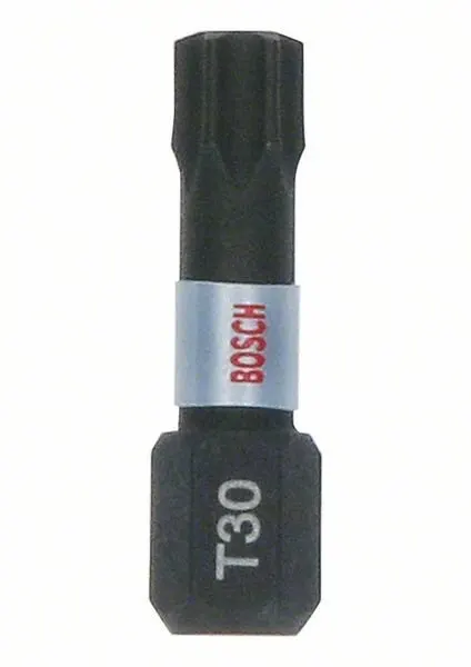 Bosch 2607002807 Bits 25 mm