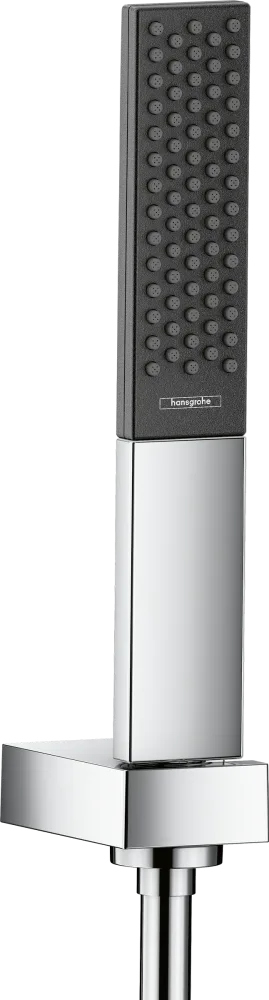 Hansgrohe Rainfinity 100 Handdusch Matt vit