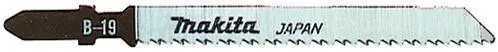 Makita A-85715 Sticksågsblad 5-pack