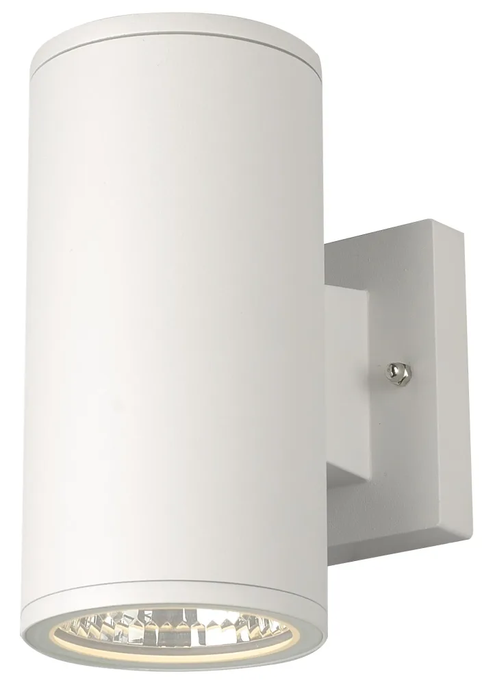 Westal Heron II Väggarmatur 12 W, 960 lm, 185 x 90 mm