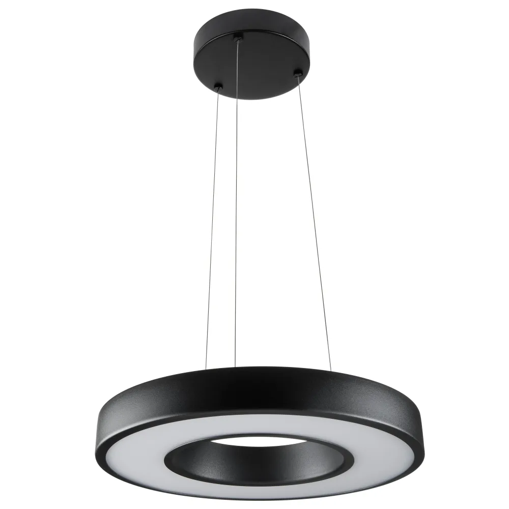 SG Armaturen Circulus Pendelarmatur 3000K Vit - Bild 2