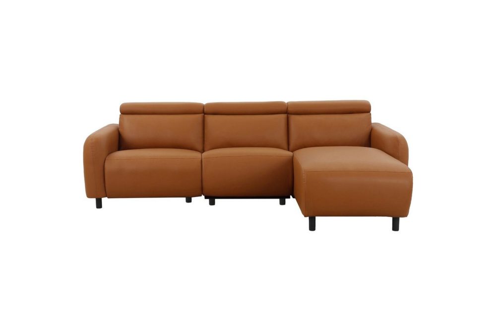 Skaane Reclinersoffa 3-sits
