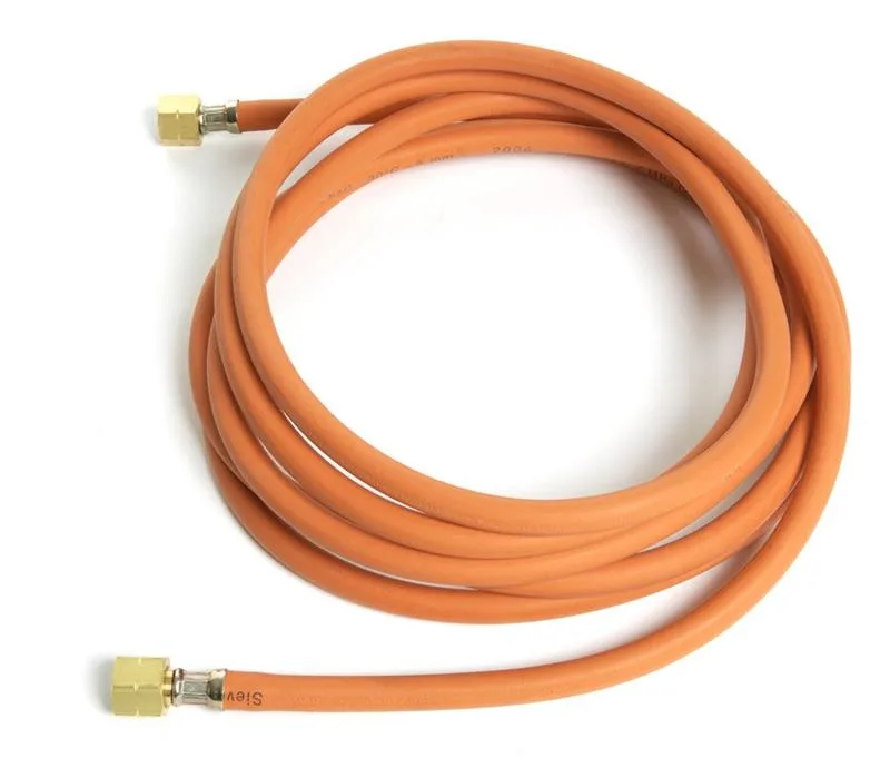 Sievert 770013 Gasolslang R3/8"V 50 m - Bild 2