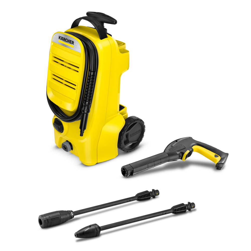 HÖGTRYCKSTVÄTT KÄRCHER K 3 COMPACT