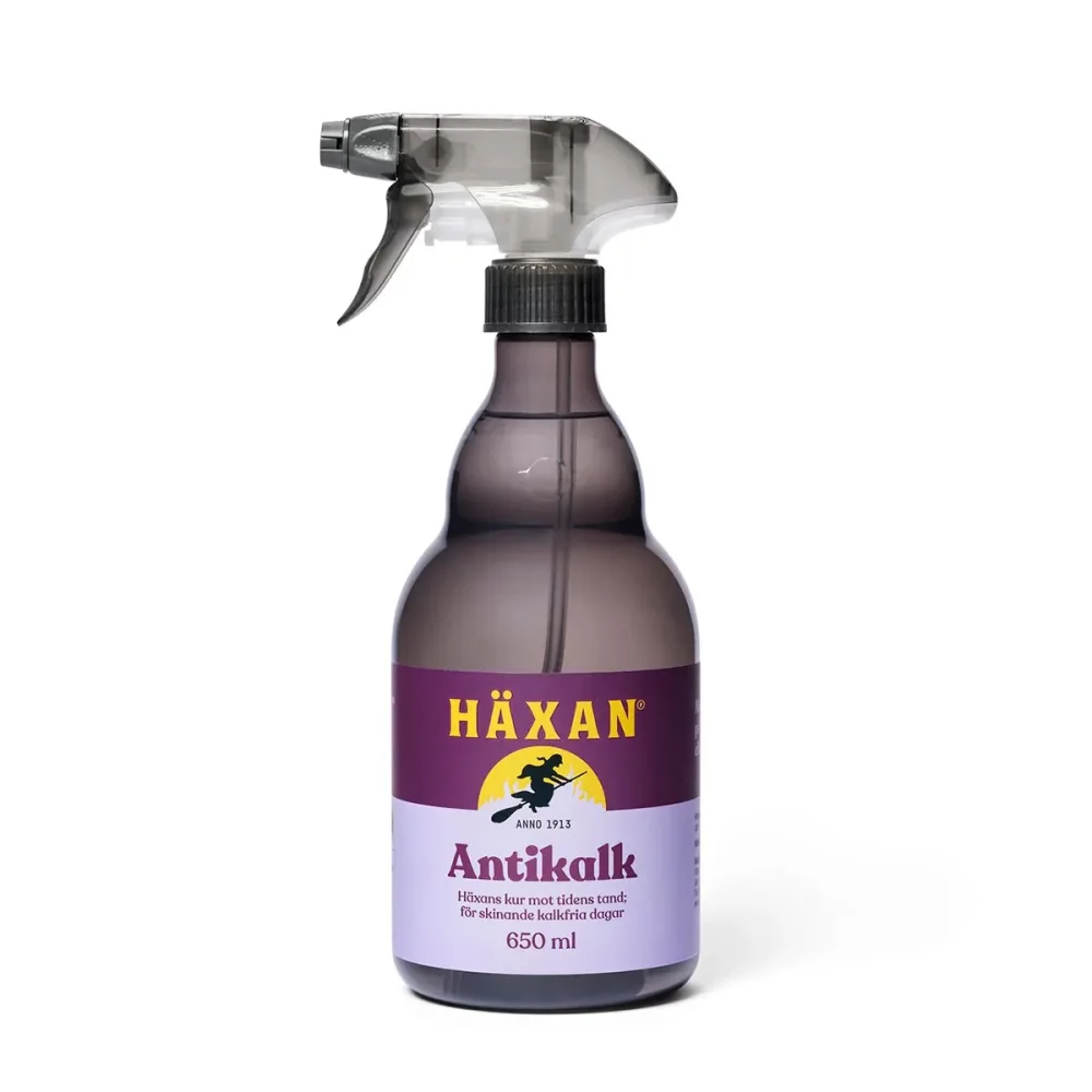 Rengöringsmedel Antikalk 650ml
