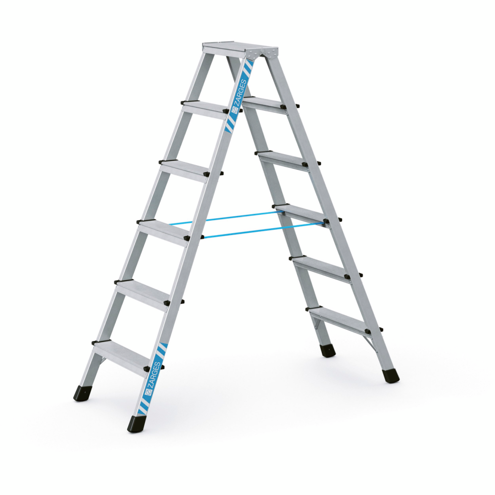 WIENERSTEGE ZARGES WSPE 2 X 6