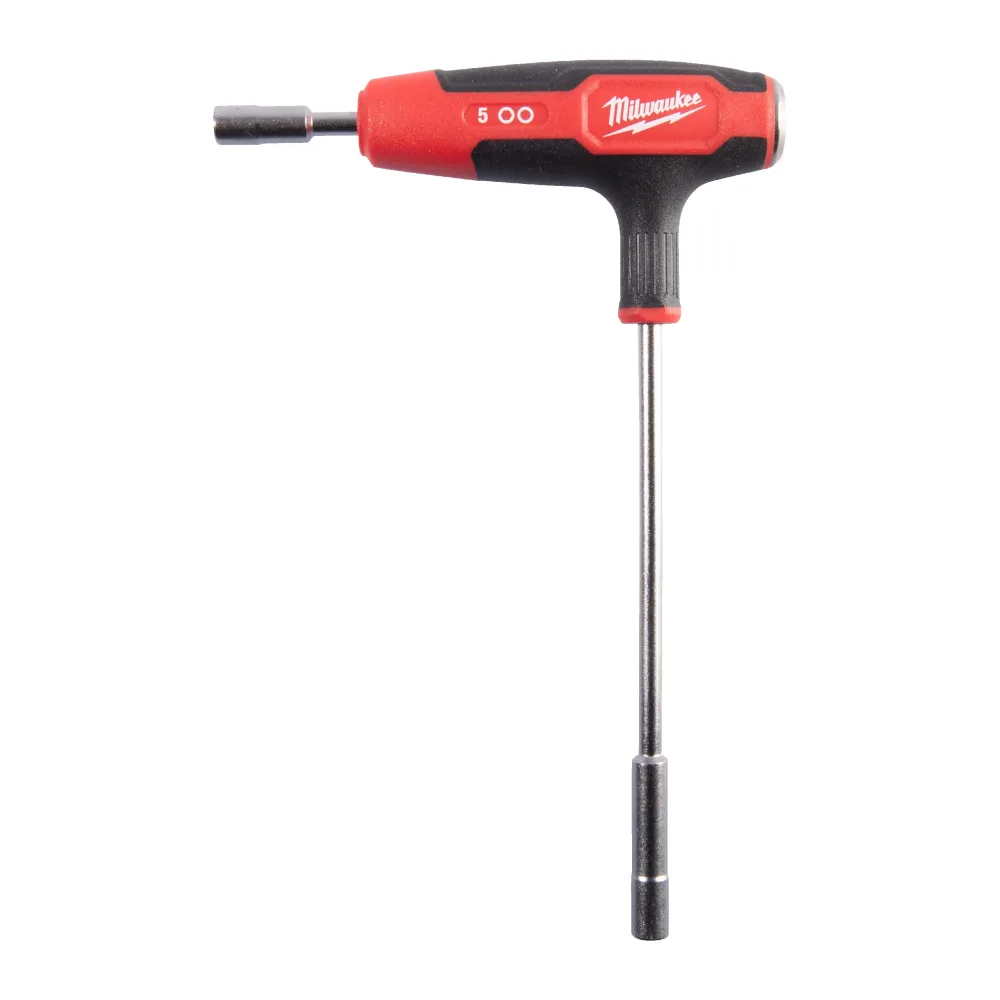 Milwaukee 4932498710 Hylsnyckel 9 mm