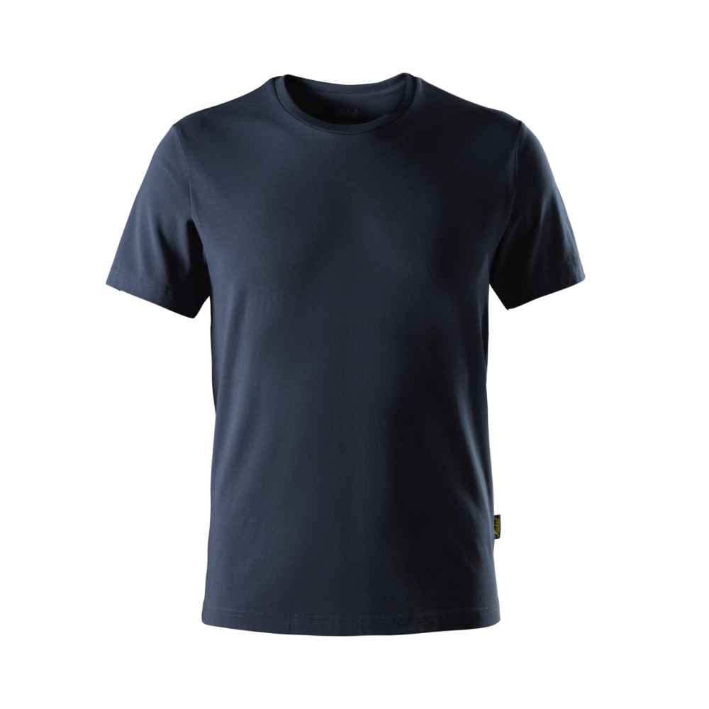 T-SHIRT SLIM FIT MARIN STL L