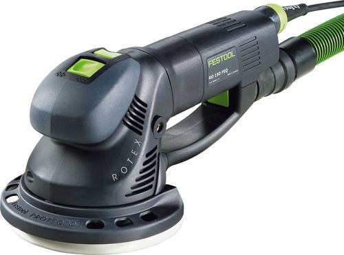 SLIP-&POLERMASKIN RO 150 FEQ-PLUS