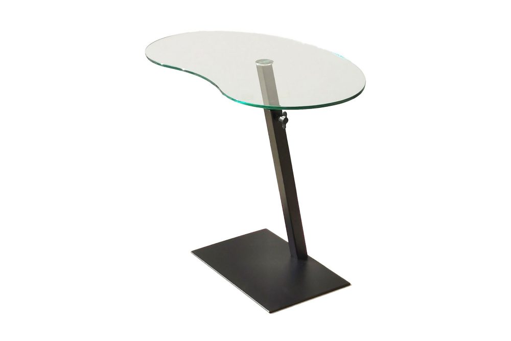 Athodna Soffbord 70x40x70 cm Oval