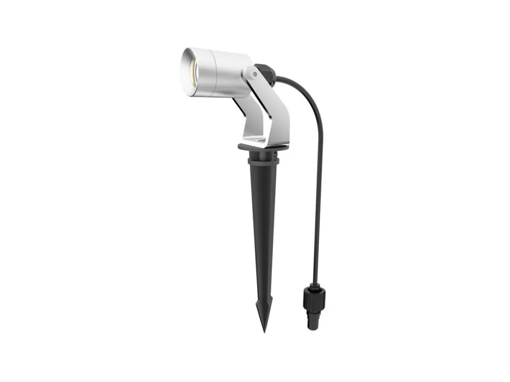 Llitt Allan Spotlight kit, 10 lm, 3000K, 2-pack 2-pack