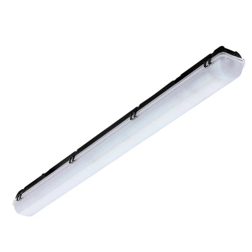 Steinel 7683 Industriarmatur LED, 45W, 4000K, 5570 lm SL