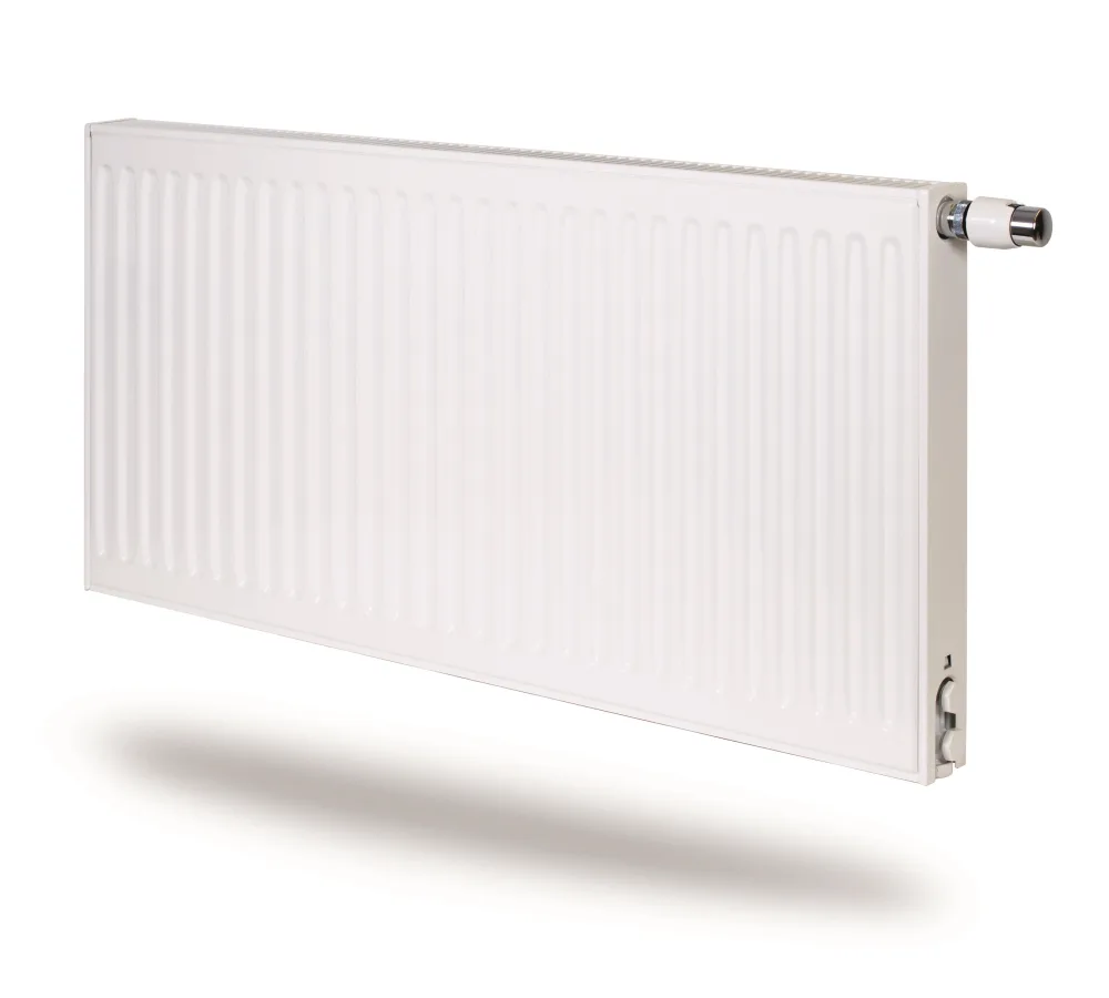 Thermopanel TP21 410 V4 Radiator höjd 400 mm 400 x 1000 mm - Bild 2