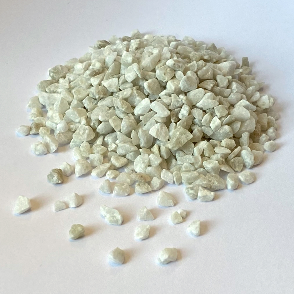 DOLOMITKROSS WEBER 3-5MM 40X25KG