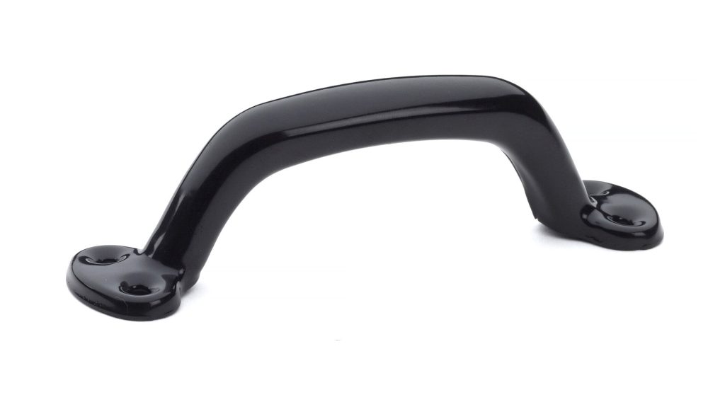 Kjøp Habo Drahandtak 1405, 125x33 mm, svart
