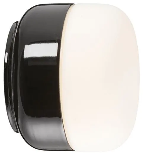 Ifö OHM 140/170 Tak och väggarmatur IP44, 10 W Vit - Bild 2