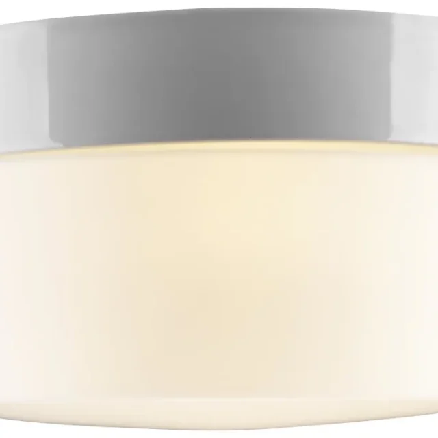 Ifö OPUS 200/131 Takarmatur Svart