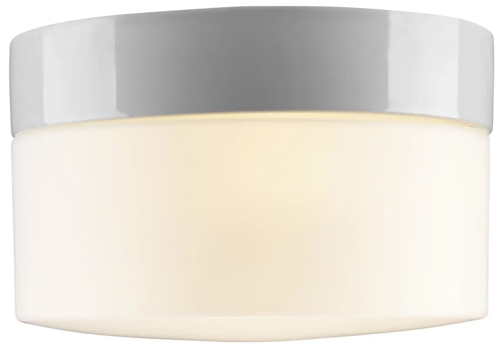 Ifö OPUS 200/131 Takarmatur Svart