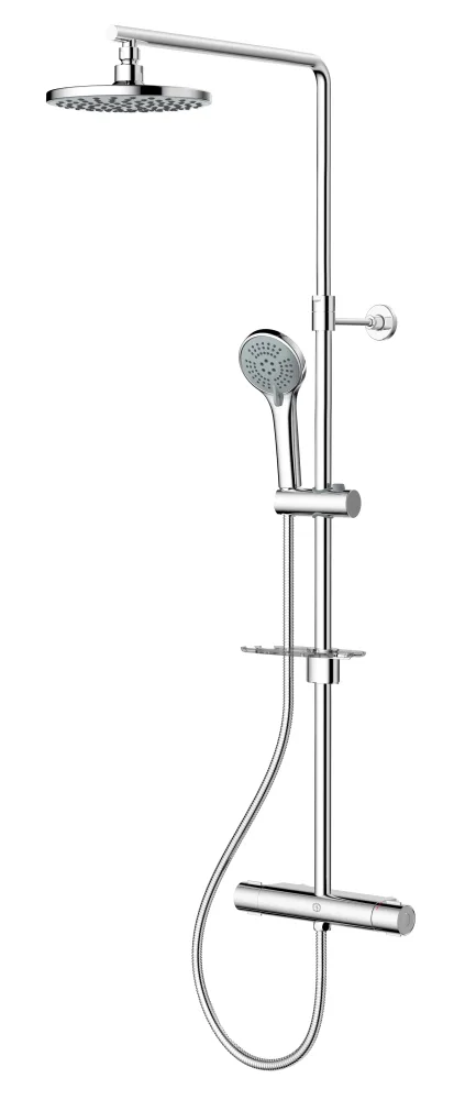 Gustavsberg Nya Nautic 2.2 GB412123300 Takduschset 150 c/c