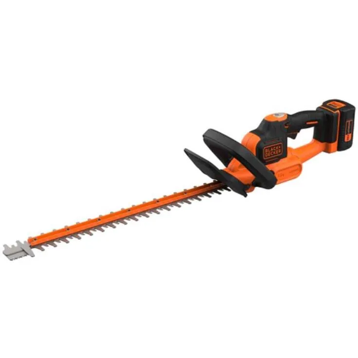 Black & Decker BCHTS36B-XJ Häcksax utan batteri och laddare