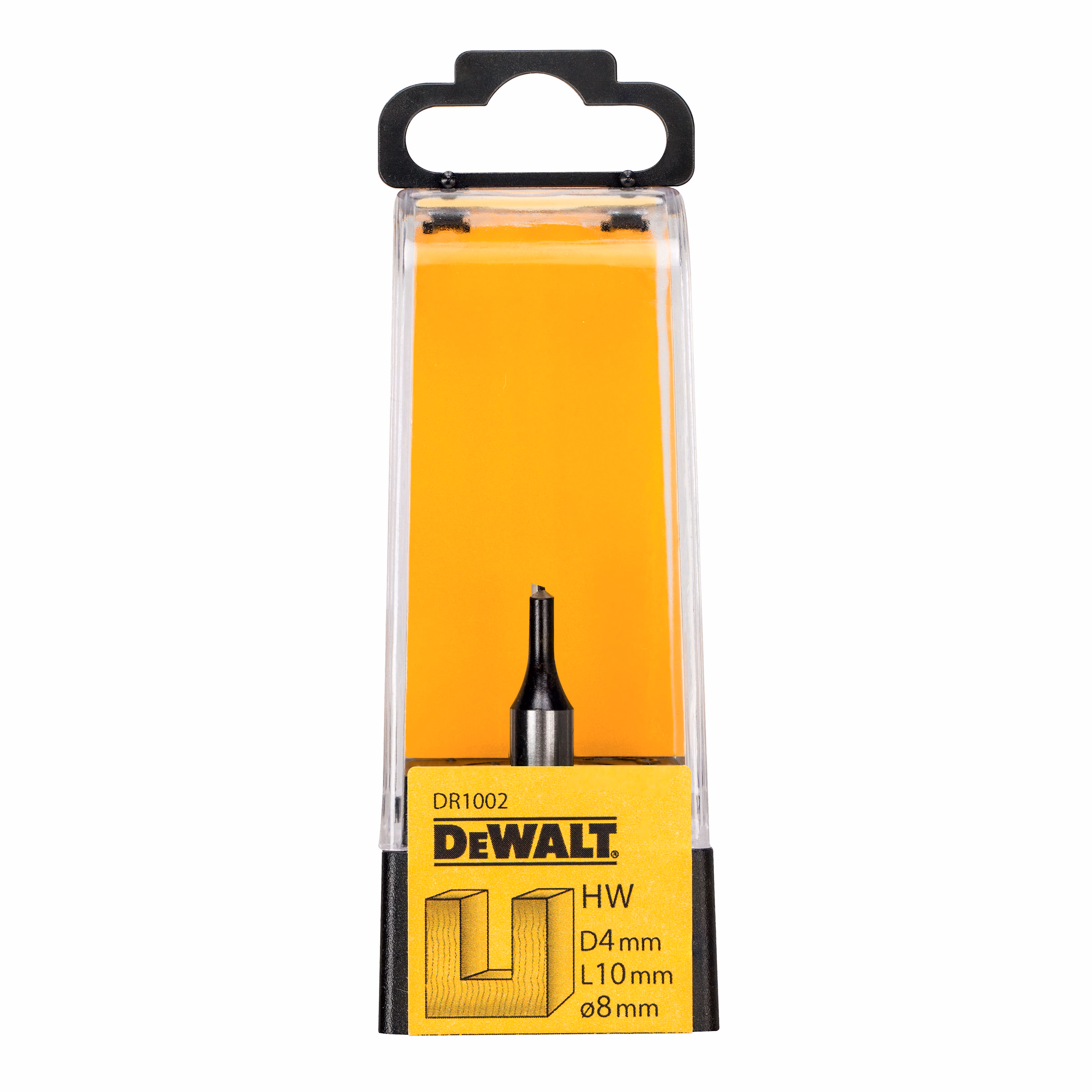 Kjøp Dewalt Notfres DT90009-QZ, 18 mm